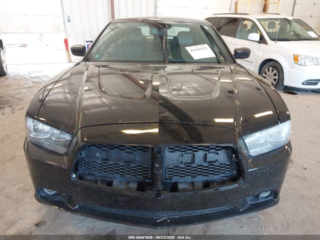 Aukcja sprzedaży 2014 Dodge Charger Sxt Plus, vin: 2C3CDXJG2EH224321, numer aukcji: 45441659
