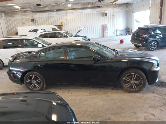 Aukcja sprzedaży 2014 Dodge Charger Sxt Plus, vin: 2C3CDXJG2EH224321, numer aukcji: 45441659
