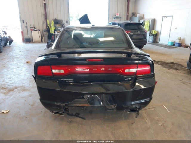 Aukcja sprzedaży 2014 Dodge Charger Sxt Plus, vin: 2C3CDXJG2EH224321, numer aukcji: 45441659