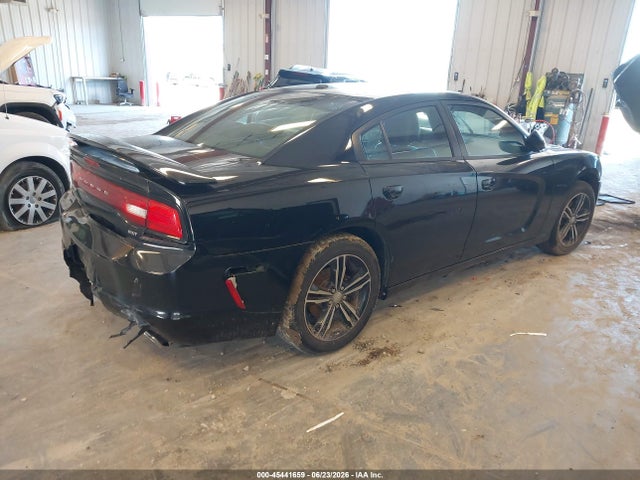 Aukcja sprzedaży 2014 Dodge Charger Sxt Plus, vin: 2C3CDXJG2EH224321, numer aukcji: 45441659