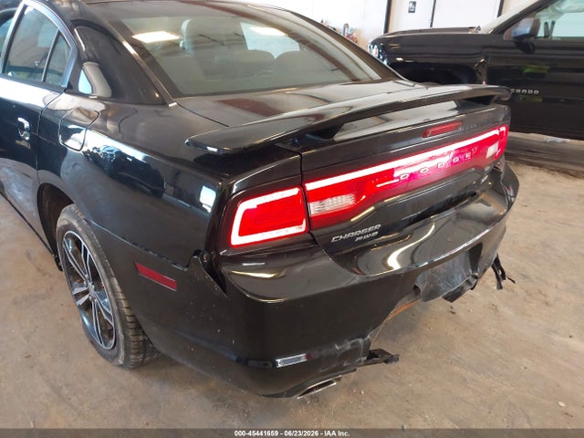 Aukcja sprzedaży 2014 Dodge Charger Sxt Plus, vin: 2C3CDXJG2EH224321, numer aukcji: 45441659