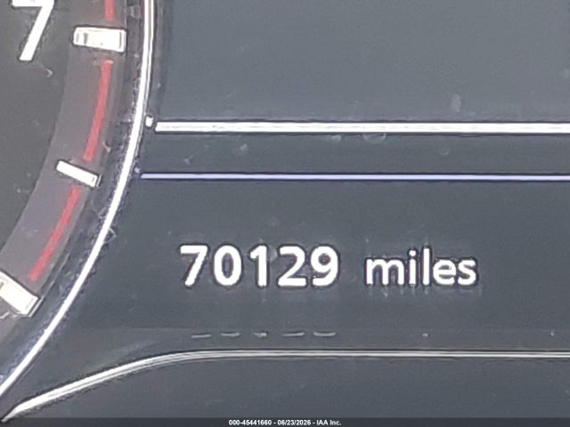 45441660 :رقم المزاد ، JN8AZ2NF3L9701123 vin ، 2020 Infiniti Qx80 Luxe مزاد بيع