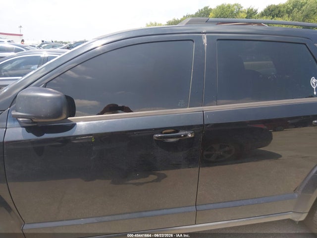 Dodge JOURNEY SE 2016 3C4PDCAB5GT119843 Image 14