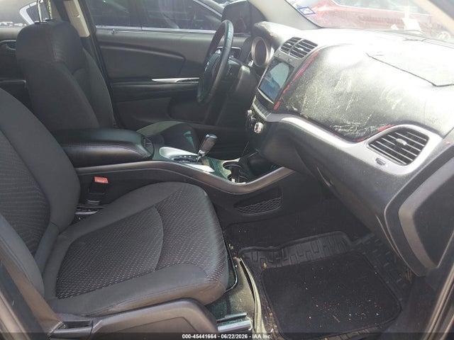 Dodge JOURNEY SE 2016 3C4PDCAB5GT119843 Image 5