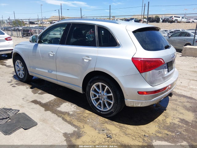 Aukcja sprzedaży 2012 Audi Q5 2.0t Premium, vin: WA1LFAFP0CA098297, numer aukcji: 45441671