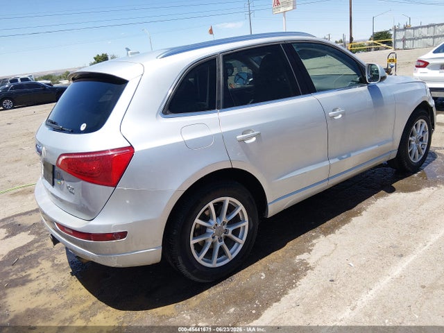 Aukcja sprzedaży 2012 Audi Q5 2.0t Premium, vin: WA1LFAFP0CA098297, numer aukcji: 45441671