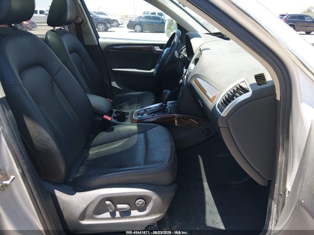 Aukcja sprzedaży 2012 Audi Q5 2.0t Premium, vin: WA1LFAFP0CA098297, numer aukcji: 45441671
