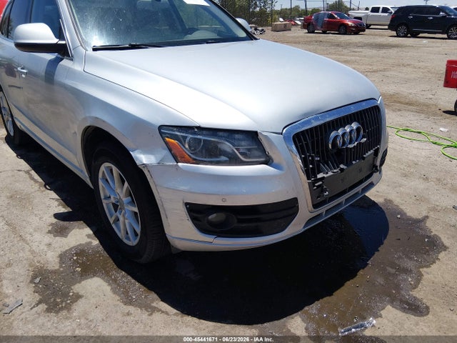 Aukcja sprzedaży 2012 Audi Q5 2.0t Premium, vin: WA1LFAFP0CA098297, numer aukcji: 45441671