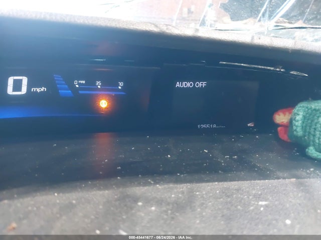 Продаж на аукціоні авто 2015 Honda Civic Lx, vin: 19XFB2F59FE227609, номер лоту: 45441677