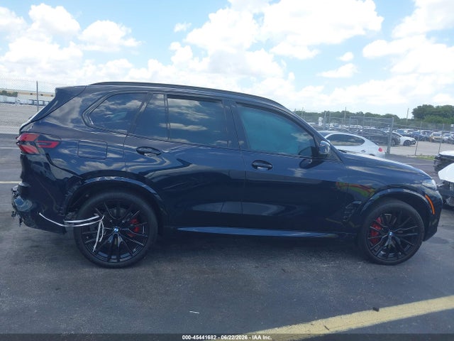Aukcja sprzedaży 2026 Bmw X5 Sdrive40i, vin: 5UX13EU05T9256880, numer aukcji: 45441682