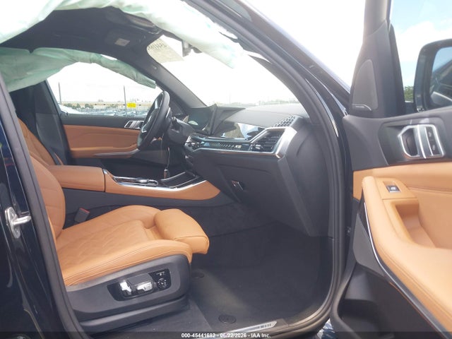 BMW X5 Sdrive40i 2026 5UX13EU05T9256880 Image 5