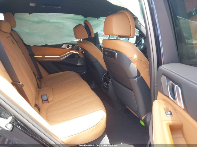 Aukcja sprzedaży 2026 Bmw X5 Sdrive40i, vin: 5UX13EU05T9256880, numer aukcji: 45441682