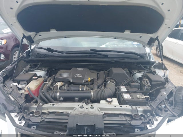 Продажа на аукционе авто 2019 Lexus Nx 300 F Sport, vin: JTJYARBZ1K2121169, номер лота: 45441686