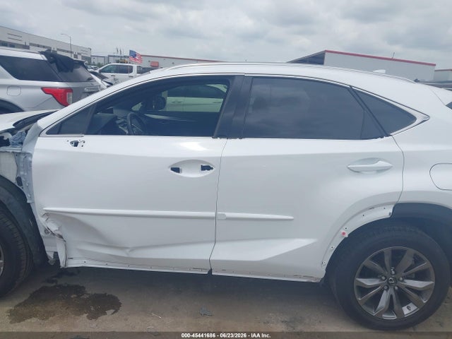 Продажа на аукционе авто 2019 Lexus Nx 300 F Sport, vin: JTJYARBZ1K2121169, номер лота: 45441686
