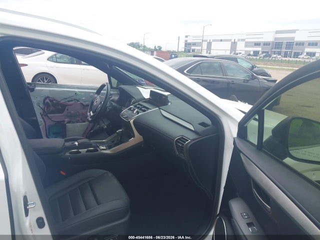 Продажа на аукционе авто 2019 Lexus Nx 300 F Sport, vin: JTJYARBZ1K2121169, номер лота: 45441686