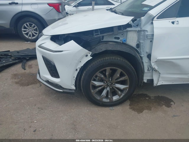 Продажа на аукционе авто 2019 Lexus Nx 300 F Sport, vin: JTJYARBZ1K2121169, номер лота: 45441686