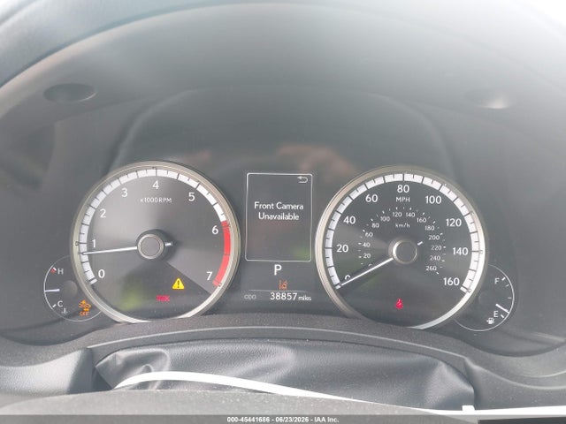 Продажа на аукционе авто 2019 Lexus Nx 300 F Sport, vin: JTJYARBZ1K2121169, номер лота: 45441686