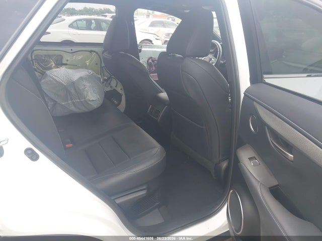 Продажа на аукционе авто 2019 Lexus Nx 300 F Sport, vin: JTJYARBZ1K2121169, номер лота: 45441686