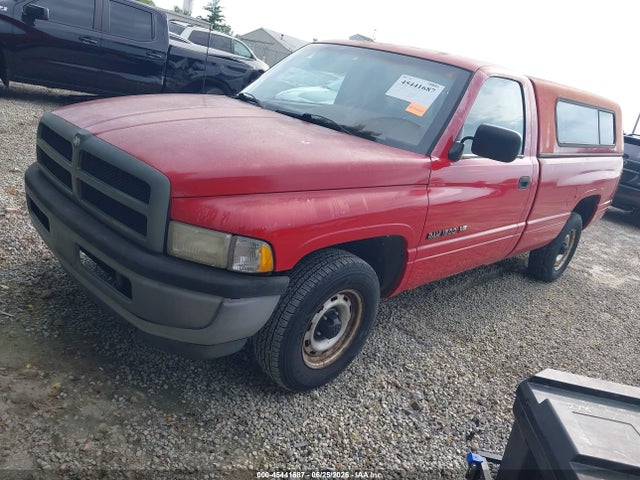 Aukcja sprzedaży 1994 Dodge Ram 1500, vin: 1B7HC16X9RS553719, numer aukcji: 45441687