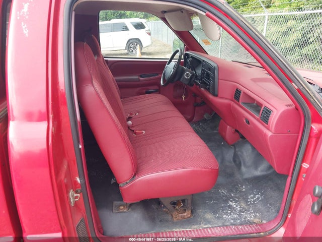 Aukcja sprzedaży 1994 Dodge Ram 1500, vin: 1B7HC16X9RS553719, numer aukcji: 45441687