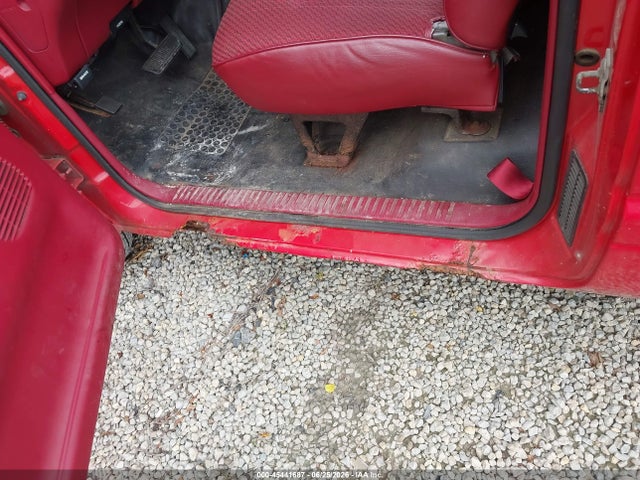 Aukcja sprzedaży 1994 Dodge Ram 1500, vin: 1B7HC16X9RS553719, numer aukcji: 45441687