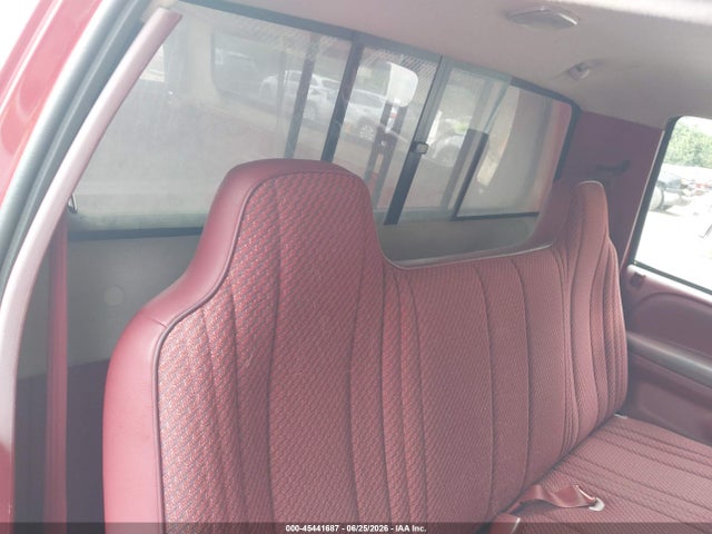 Aukcja sprzedaży 1994 Dodge Ram 1500, vin: 1B7HC16X9RS553719, numer aukcji: 45441687