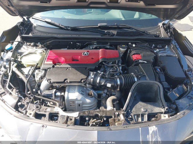Aukcja sprzedaży 2024 Acura Integra Type S, vin: 19UDE5G96RA800511, numer aukcji: 45441697