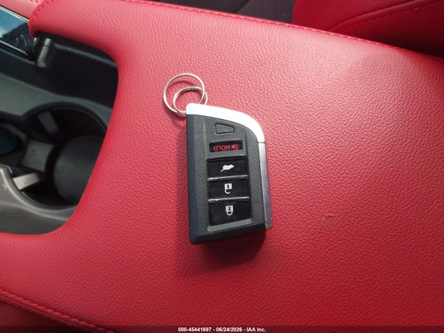 Aukcja sprzedaży 2024 Acura Integra Type S, vin: 19UDE5G96RA800511, numer aukcji: 45441697