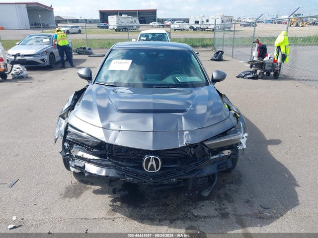 Aukcja sprzedaży 2024 Acura Integra Type S, vin: 19UDE5G96RA800511, numer aukcji: 45441697