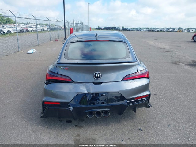 Aukcja sprzedaży 2024 Acura Integra Type S, vin: 19UDE5G96RA800511, numer aukcji: 45441697