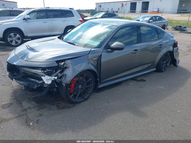 Aukcja sprzedaży 2024 Acura Integra Type S, vin: 19UDE5G96RA800511, numer aukcji: 45441697
