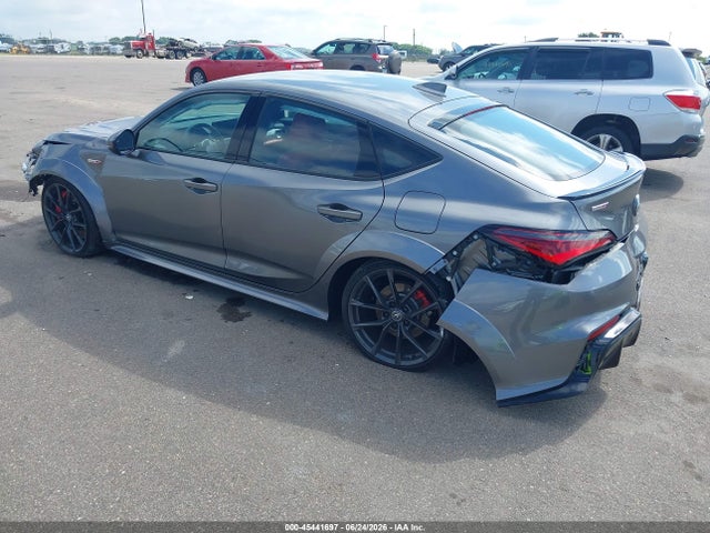 Aukcja sprzedaży 2024 Acura Integra Type S, vin: 19UDE5G96RA800511, numer aukcji: 45441697