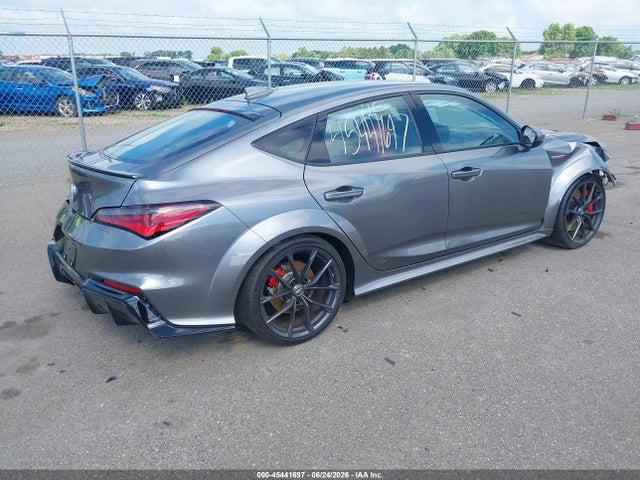 Aukcja sprzedaży 2024 Acura Integra Type S, vin: 19UDE5G96RA800511, numer aukcji: 45441697