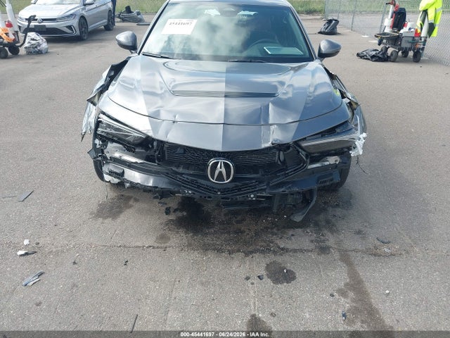 Aukcja sprzedaży 2024 Acura Integra Type S, vin: 19UDE5G96RA800511, numer aukcji: 45441697