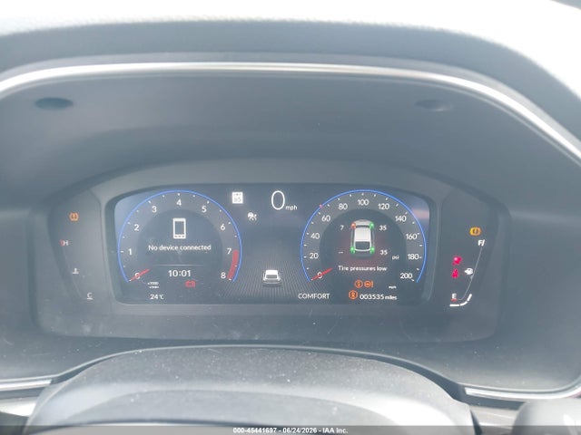 Aukcja sprzedaży 2024 Acura Integra Type S, vin: 19UDE5G96RA800511, numer aukcji: 45441697