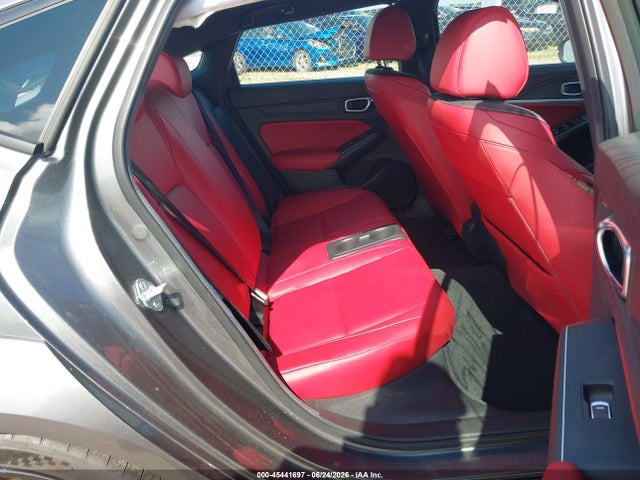 Aukcja sprzedaży 2024 Acura Integra Type S, vin: 19UDE5G96RA800511, numer aukcji: 45441697