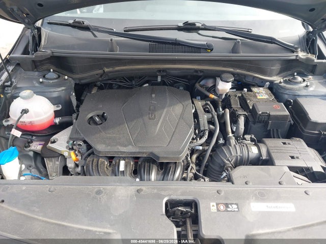 Продажа на аукционе авто 2025 Kia Sportage Lx, vin: KNDPU3DF8S7371615, номер лота: 45441698