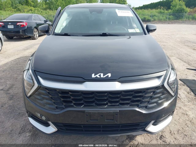 Продажа на аукционе авто 2025 Kia Sportage Lx, vin: KNDPU3DF8S7371615, номер лота: 45441698