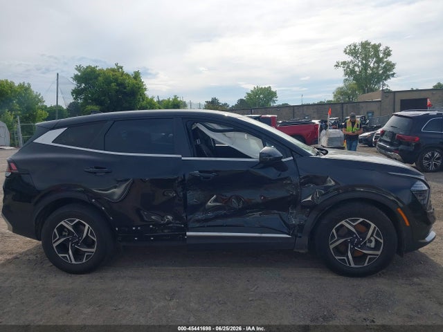 Продажа на аукционе авто 2025 Kia Sportage Lx, vin: KNDPU3DF8S7371615, номер лота: 45441698