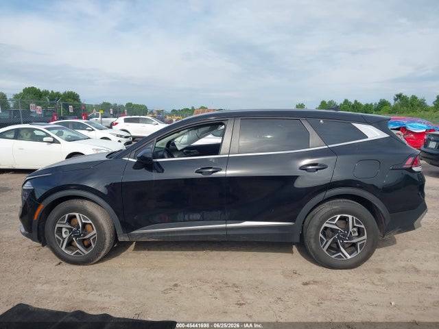 Продажа на аукционе авто 2025 Kia Sportage Lx, vin: KNDPU3DF8S7371615, номер лота: 45441698