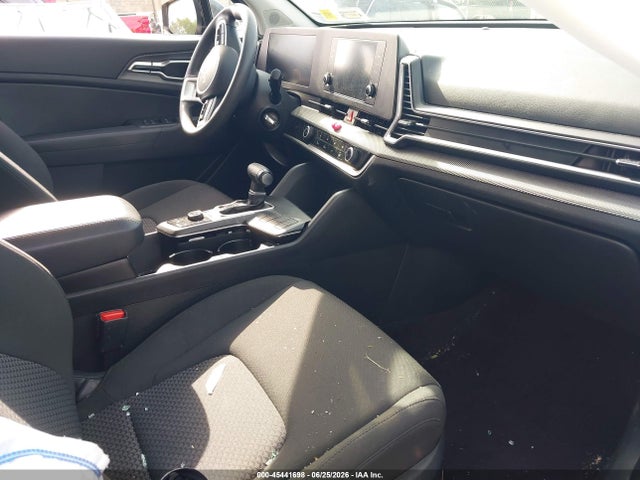 Продажа на аукционе авто 2025 Kia Sportage Lx, vin: KNDPU3DF8S7371615, номер лота: 45441698