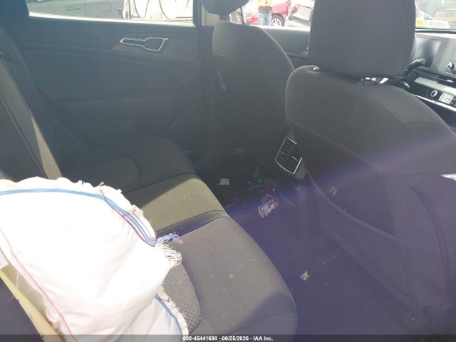 Продажа на аукционе авто 2025 Kia Sportage Lx, vin: KNDPU3DF8S7371615, номер лота: 45441698