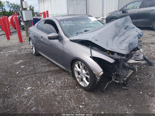 Продаж на аукціоні авто 2009 Infiniti G37 Journey, vin: JNKCV64EX9M600682, номер лоту: 45441704