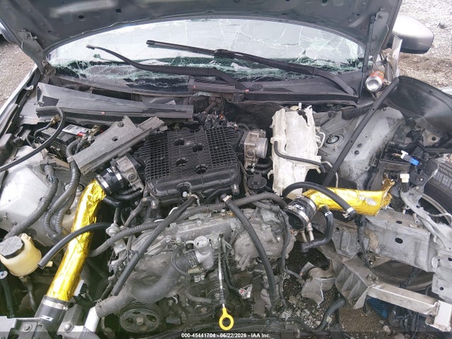 Продаж на аукціоні авто 2009 Infiniti G37 Journey, vin: JNKCV64EX9M600682, номер лоту: 45441704