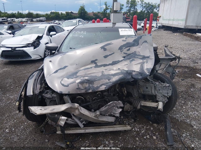 Продаж на аукціоні авто 2009 Infiniti G37 Journey, vin: JNKCV64EX9M600682, номер лоту: 45441704