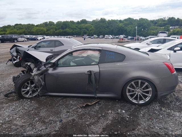 Продаж на аукціоні авто 2009 Infiniti G37 Journey, vin: JNKCV64EX9M600682, номер лоту: 45441704