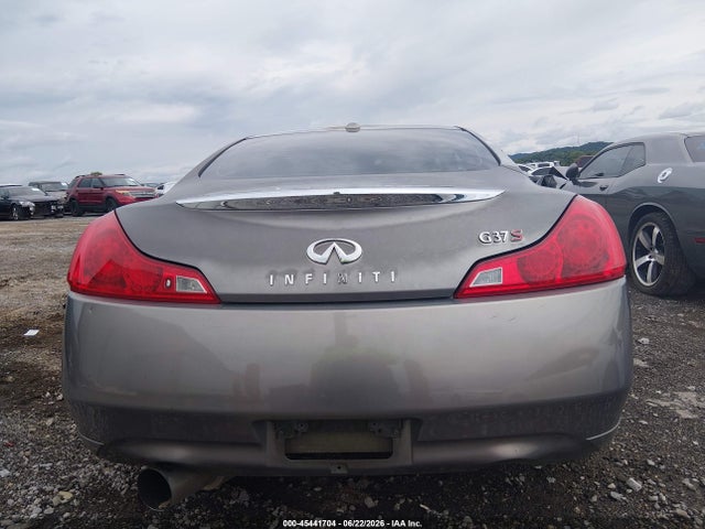 Продаж на аукціоні авто 2009 Infiniti G37 Journey, vin: JNKCV64EX9M600682, номер лоту: 45441704