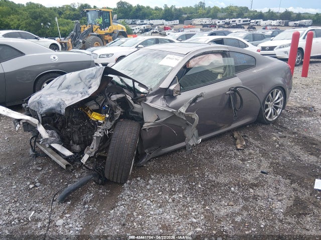 Продаж на аукціоні авто 2009 Infiniti G37 Journey, vin: JNKCV64EX9M600682, номер лоту: 45441704