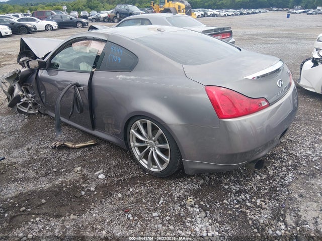 Продаж на аукціоні авто 2009 Infiniti G37 Journey, vin: JNKCV64EX9M600682, номер лоту: 45441704