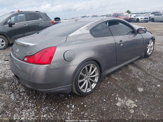 Продаж на аукціоні авто 2009 Infiniti G37 Journey, vin: JNKCV64EX9M600682, номер лоту: 45441704